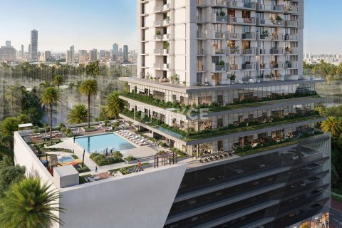 Appartement de 1 chambre à Jumeirah Village Circle, UAE No. 219007 3