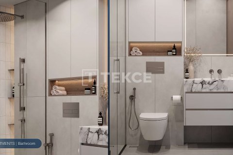 Appartement de 1 chambre à Jumeirah Village Circle, UAE No. 219007 18