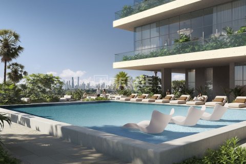 Appartement de 1 chambre à Jumeirah Village Circle, UAE No. 219007 6