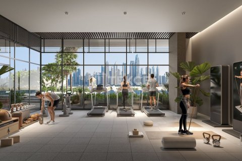 Appartement de 1 chambre à Jumeirah Village Circle, UAE No. 219007 12