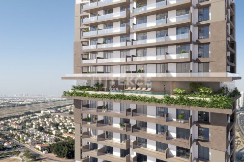 Appartement de 1 chambre à Jumeirah Village Circle, UAE No. 219007 4