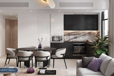 Appartement de 1 chambre à Jumeirah Village Circle, UAE No. 219007 15