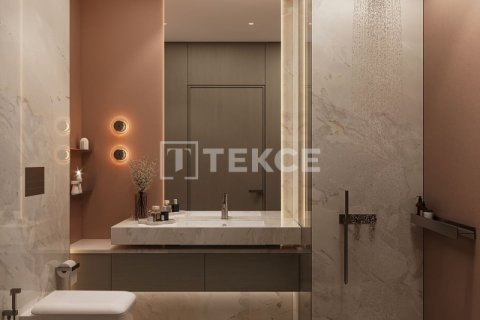 2 bedrooms Apartment in Dubai, UAE No. 207653 26