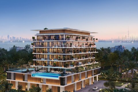 2 bedrooms Apartment in Dubai, UAE No. 207653 3