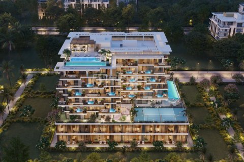 2 bedrooms Apartment in Dubai, UAE No. 207653 4
