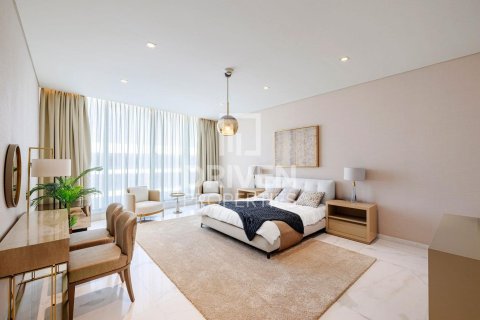 Appartement de 4 chambres à The Crescent, UAE No. 211297 14