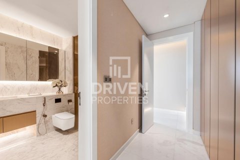 Appartement de 4 chambres à The Crescent, UAE No. 211297 24