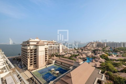 Appartement de 4 chambres à The Crescent, UAE No. 211297 29