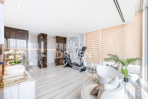 Appartement de 4 chambres à The Crescent, UAE No. 211297 20