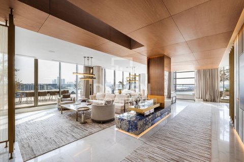 Appartement de 4 chambres à The Crescent, UAE No. 211297 7