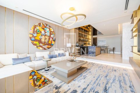 Appartement de 4 chambres à The Crescent, UAE No. 211297 5