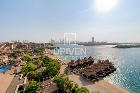 Appartement de 4 chambres à The Crescent, UAE No. 211297 30