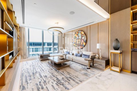 Appartement de 4 chambres à The Crescent, UAE No. 211297 4
