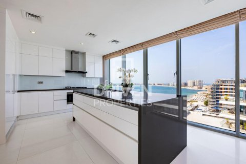 Appartement de 4 chambres à The Crescent, UAE No. 211297 11