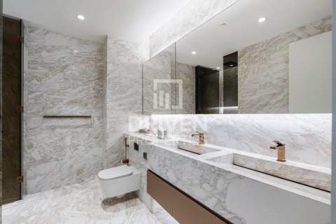 Appartement de 4 chambres à The Crescent, UAE No. 211297 26