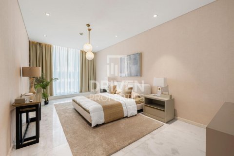 Appartement de 4 chambres à The Crescent, UAE No. 211297 16
