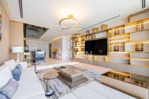 Appartement de 4 chambres à The Crescent, UAE No. 211297 6