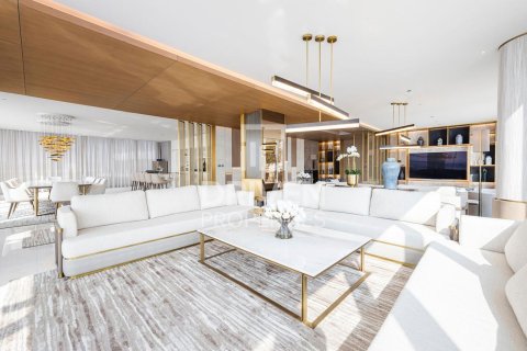 Appartement de 4 chambres à The Crescent, UAE No. 211297 8
