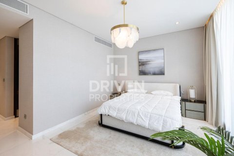 Appartement de 4 chambres à The Crescent, UAE No. 211297 22