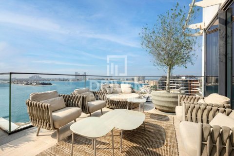 Appartement de 4 chambres à The Crescent, UAE No. 211297 28