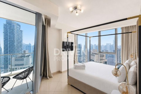 Apartment de 3 dormitorios en Trident Grand Residence, UAE No. 223235 7