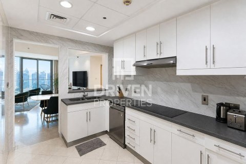 Apartment de 3 dormitorios en Trident Grand Residence, UAE No. 223235 16
