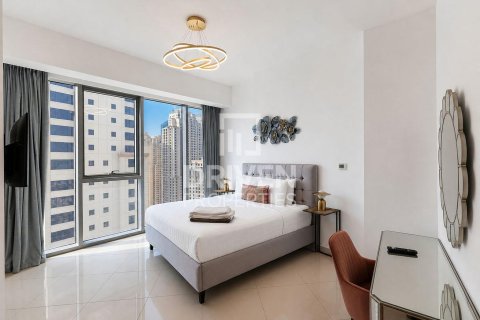 Apartment de 3 dormitorios en Trident Grand Residence, UAE No. 223235 12