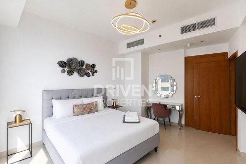 Apartment de 3 dormitorios en Trident Grand Residence, UAE No. 223235 13