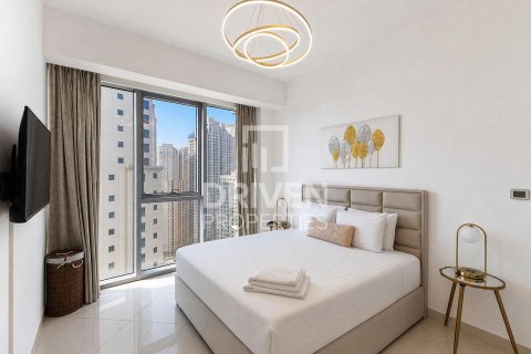 Apartment de 3 dormitorios en Trident Grand Residence, UAE No. 223235 9