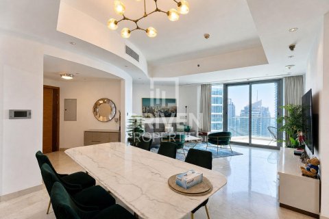 Apartment de 3 dormitorios en Trident Grand Residence, UAE No. 223235 4