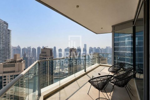 Apartment de 3 dormitorios en Trident Grand Residence, UAE No. 223235 21