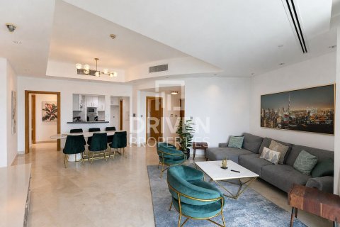 Apartment de 3 dormitorios en Trident Grand Residence, UAE No. 223235