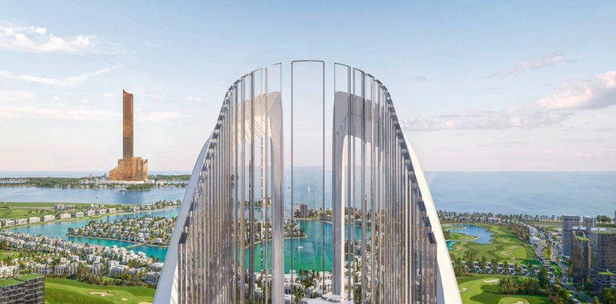 2 bedrooms Apartment in Ras Al Khaimah, UAE No. 183697