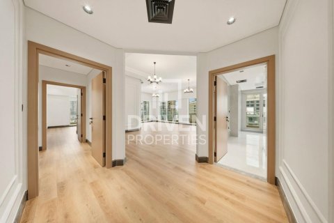 3 bedrooms Apartment in Jumeirah Village Circle, UAE No. 212289