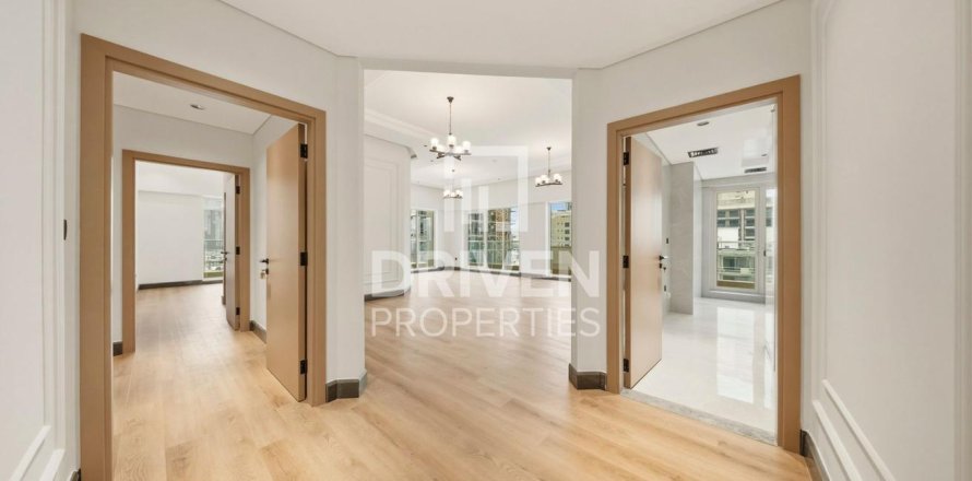 3 bedrooms Apartment in Jumeirah Village Circle, UAE No. 212289
