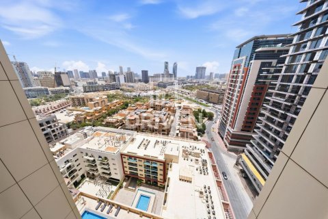 3 bedrooms Apartment in Jumeirah Village Circle, UAE No. 212289 19