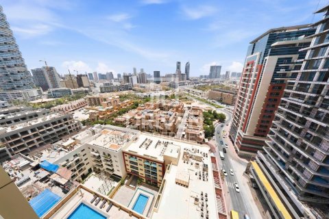 3 bedrooms Apartment in Jumeirah Village Circle, UAE No. 212289 22