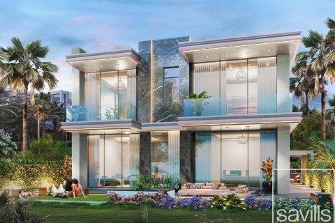 5 bedrooms Townhouse in Dubai, UAE No. 211061 3