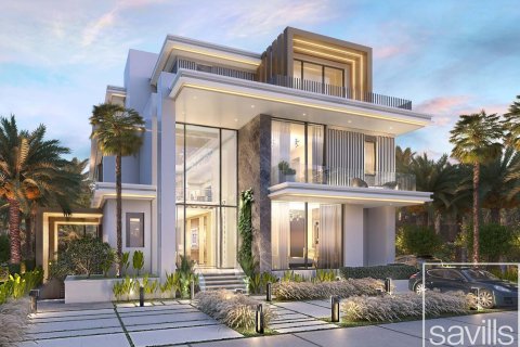 5 bedrooms Townhouse in Dubai, UAE No. 211061 18