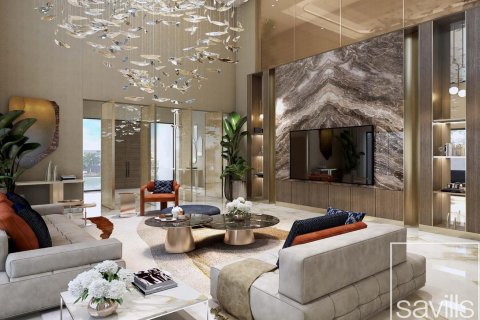 5 bedrooms Townhouse in Dubai, UAE No. 211061 26