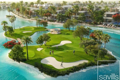 5 bedrooms Townhouse in Dubai, UAE No. 211061 19