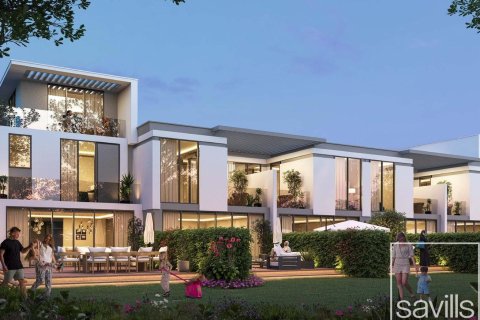 5 bedrooms Townhouse in Dubai, UAE No. 211061 27