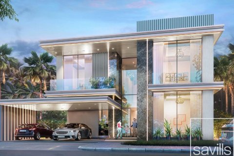 5 bedrooms Townhouse in Dubai, UAE No. 211061 4