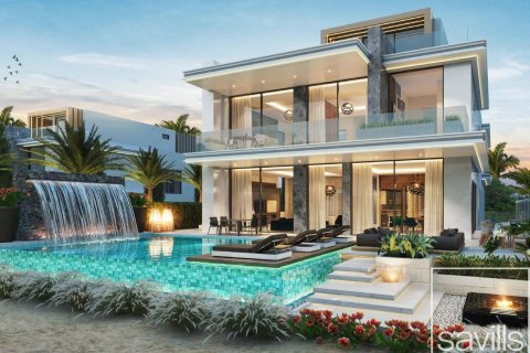 5 bedrooms Townhouse in Dubai, UAE No. 211061 17