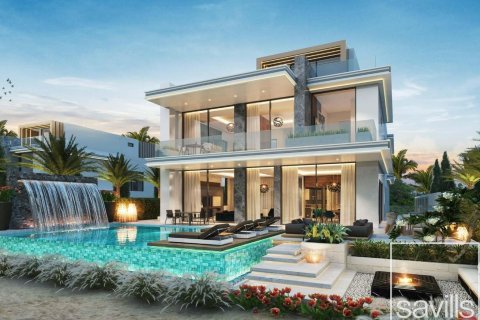 5 bedrooms Townhouse in Dubai, UAE No. 211061 5