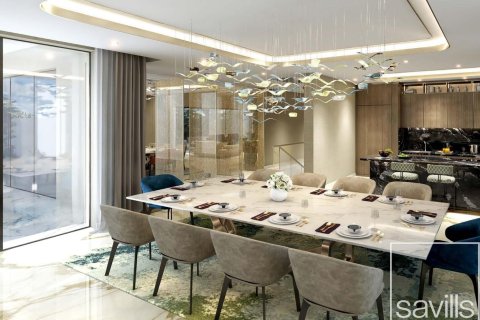 5 bedrooms Townhouse in Dubai, UAE No. 211061 25