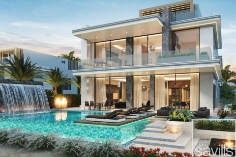 5 bedrooms Townhouse in Dubai, UAE No. 211061 8