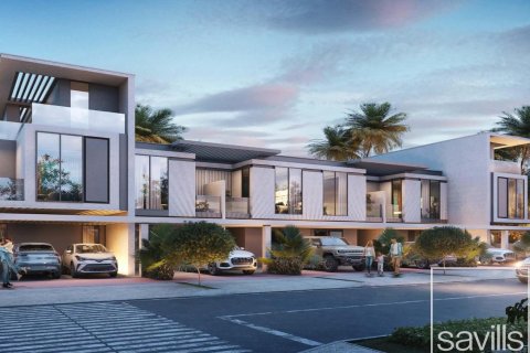 5 bedrooms Townhouse in Dubai, UAE No. 211061 28