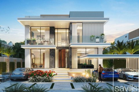 5 bedrooms Townhouse in Dubai, UAE No. 211061 6