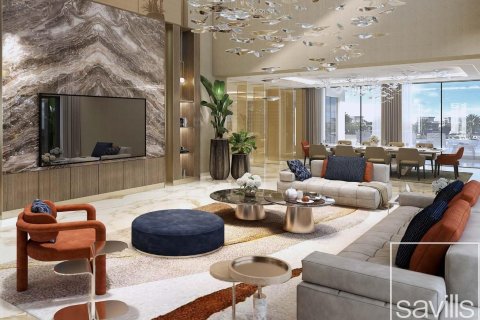 5 bedrooms Townhouse in Dubai, UAE No. 211061